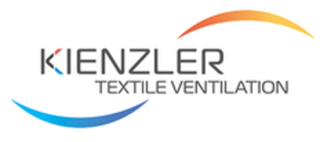 KIENZLER TEXTILE VENTILATION Logo (EUIPO, 21.02.2022)