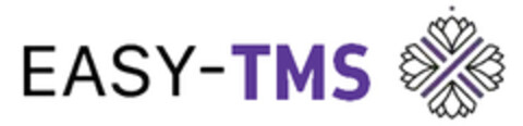 EASY-TMS Logo (EUIPO, 04/12/2022)