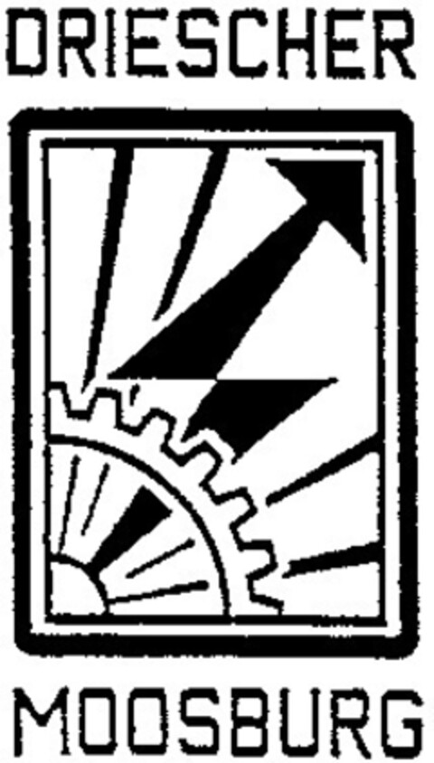 Driescher Moosburg Logo (EUIPO, 20.04.2022)