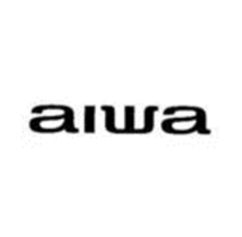 aiwa Logo (EUIPO, 27.04.2022)