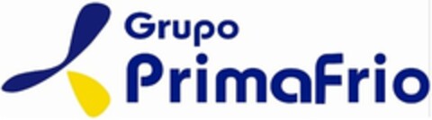 GRUPO PRIMAFRIO Logo (EUIPO, 06.05.2022)