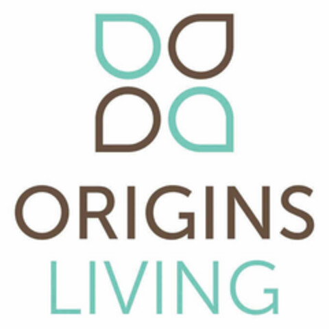 ORIGINS LIVING Logo (EUIPO, 11.05.2022)