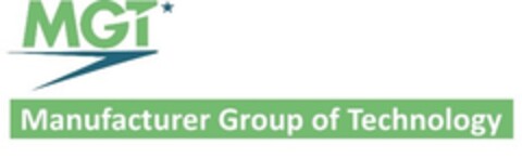 MGT Manufacturer Group of Technology Logo (EUIPO, 16.05.2022)