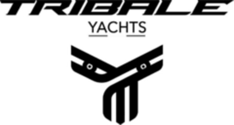 TRIBALE YACHTS Logo (EUIPO, 19.05.2022)