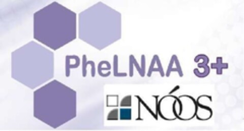 PHELNAA 3+ NÓOS Logo (EUIPO, 07.06.2022)