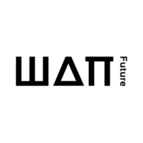 Watt Future Logo (EUIPO, 08/02/2022)