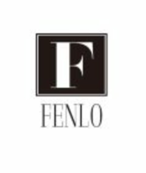 F FENLO Logo (EUIPO, 04.08.2022)