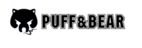 PUFF&BEAR Logo (EUIPO, 09/29/2022)