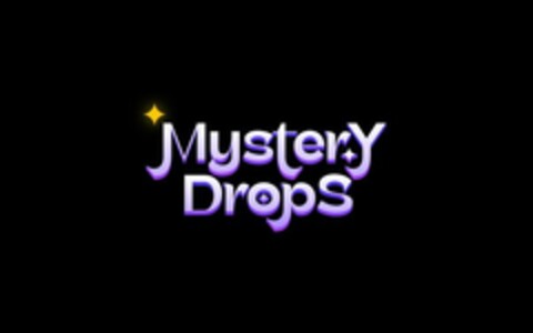 Mystery Drops Logo (EUIPO, 24.10.2022)
