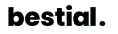 BESTIAL. Logo (EUIPO, 28.10.2022)