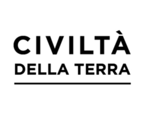 CIVILTA' DELLA TERRA Logo (EUIPO, 06.12.2022)