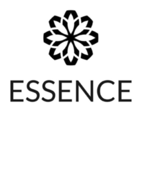 ESSENCE Logo (EUIPO, 14.12.2022)