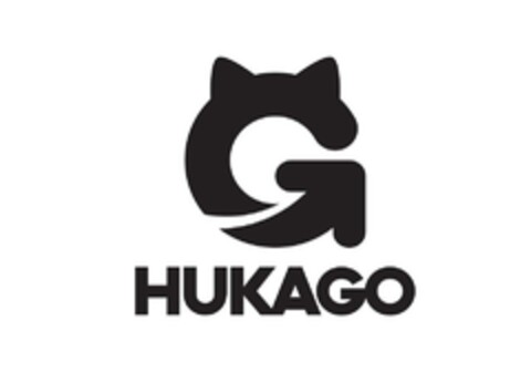 HUKAGO Logo (EUIPO, 13.01.2023)