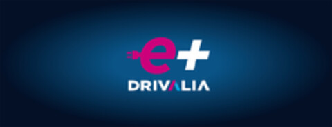 e+ DRIVALIA Logo (EUIPO, 17.01.2023)