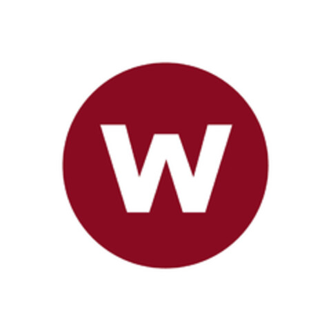 W Logo (EUIPO, 01/20/2023)