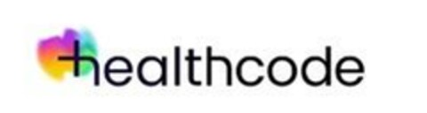 +healthcode Logo (EUIPO, 02/17/2023)