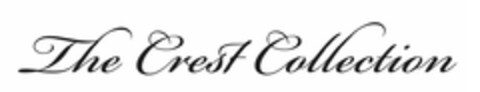 The Crest Collection Logo (EUIPO, 04/13/2023)