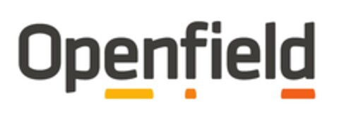 Openfield Logo (EUIPO, 05/19/2023)