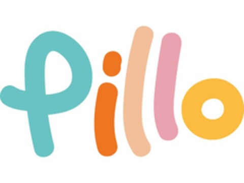 PILLO Logo (EUIPO, 06/05/2023)