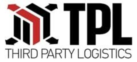 TPL THIRD PARTY LOGISTICS Logo (EUIPO, 08.06.2023)