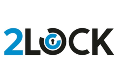 2LOCK Logo (EUIPO, 14.06.2023)