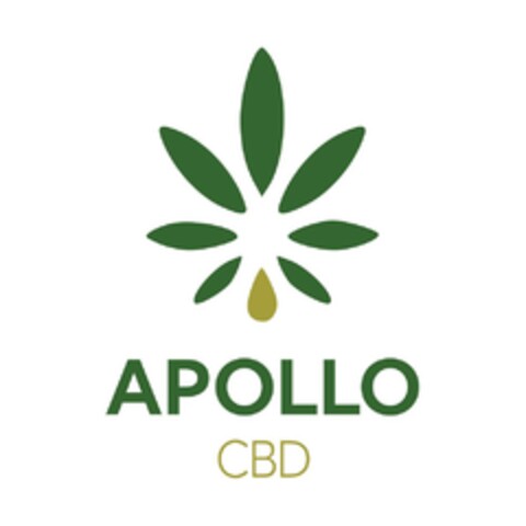 APOLLOCBD Logo (EUIPO, 14.06.2023)