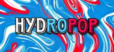 HYDROPOP Logo (EUIPO, 16.06.2023)