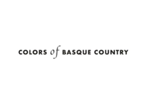 COLORS of BASQUE COUNTRY Logo (EUIPO, 06/21/2023)