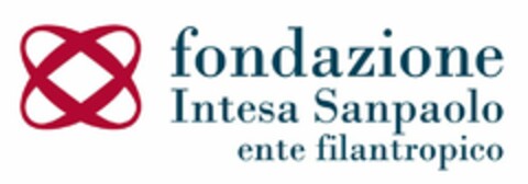 fondazione Intesa Sanpaolo ente filantropico Logo (EUIPO, 07/03/2023)