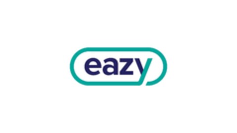 eazy Logo (EUIPO, 19.07.2023)