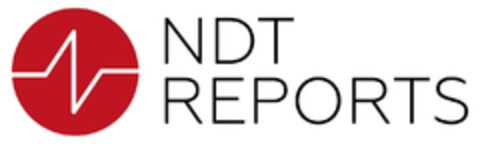 NDT REPORTS Logo (EUIPO, 07/19/2023)