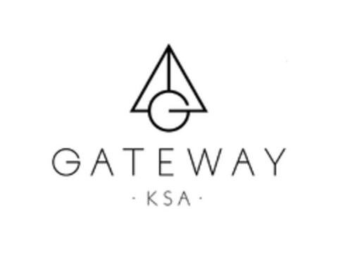 GATEWAY KSA Logo (EUIPO, 24.07.2023)