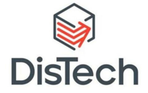 DisTech Logo (EUIPO, 22.08.2023)
