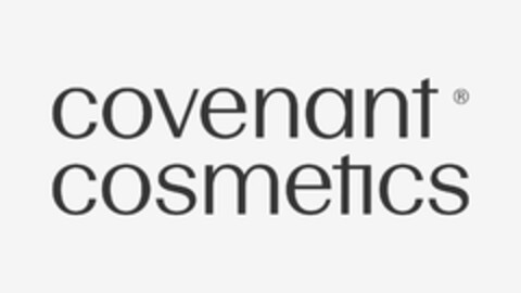 covenant cosmetics Logo (EUIPO, 11.09.2023)
