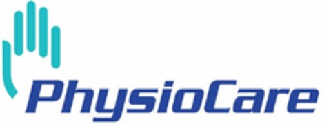 PhysioCare Logo (EUIPO, 09/21/2023)