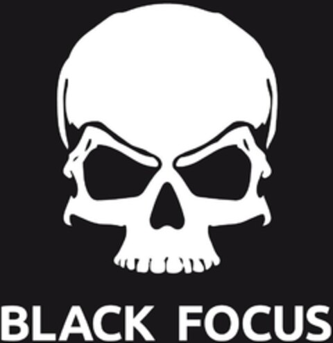 BLACK FOCUS Logo (EUIPO, 09/25/2023)