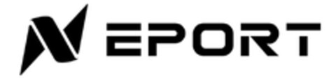EPORT Logo (EUIPO, 09/28/2023)