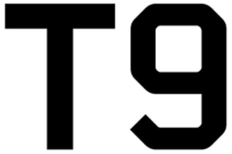 T9 Logo (EUIPO, 13.10.2023)