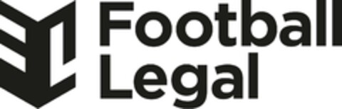 Football Legal Logo (EUIPO, 13.10.2023)