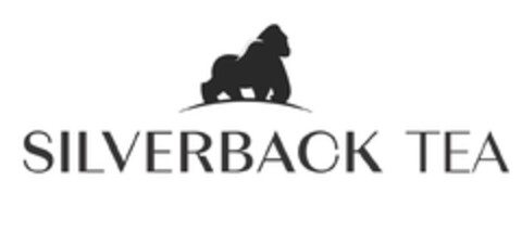 SILVERBACK TEA Logo (EUIPO, 10/20/2023)