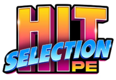 HIT SELECTION PE Logo (EUIPO, 10/20/2023)