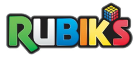 RUBIK'S Logo (EUIPO, 10/26/2023)