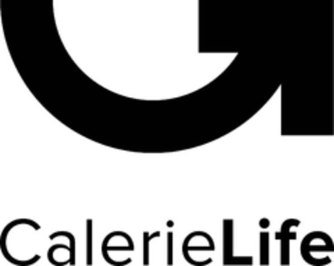 CalerieLife Logo (EUIPO, 03.11.2023)