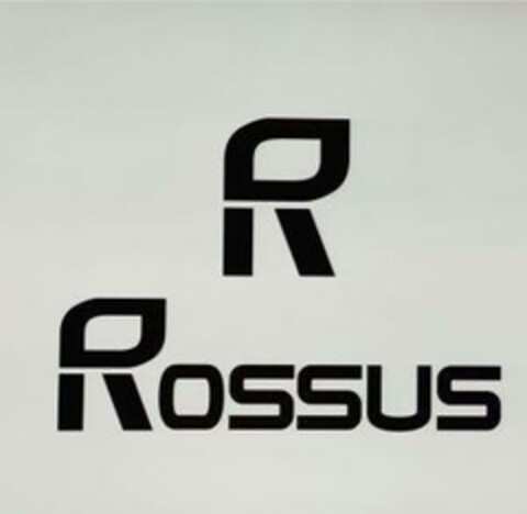 R Rossus Logo (EUIPO, 11/09/2023)