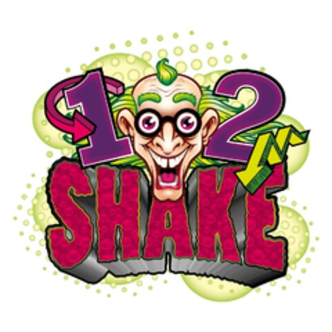 12SHAKE Logo (EUIPO, 11/22/2023)