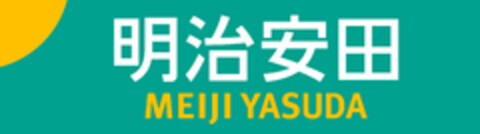 MEIJI YASUDA Logo (EUIPO, 08.02.2024)