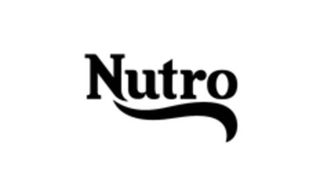 Nutro Logo (EUIPO, 16.02.2024)