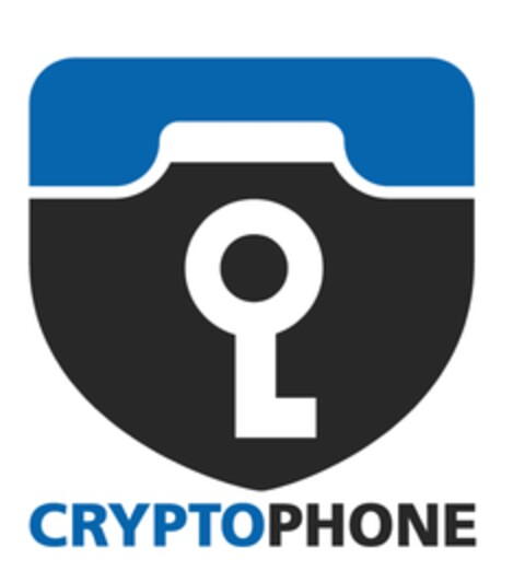 CRYPTOPHONE Logo (EUIPO, 13.03.2024)