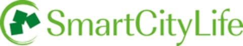 SmartCityLife Logo (EUIPO, 19.03.2024)