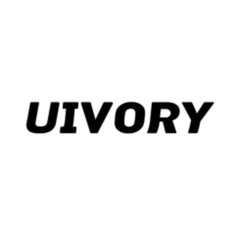Uivory Logo (EUIPO, 22.03.2024)